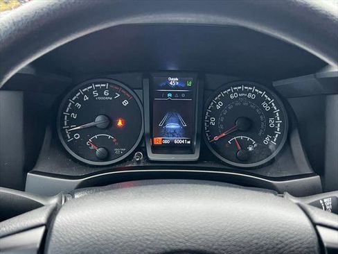 Certified 2023 Toyota Tacoma SR image 24