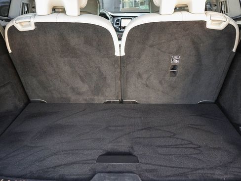 Used 2024 Volvo XC90 B6 Plus AWD/4WD image 26