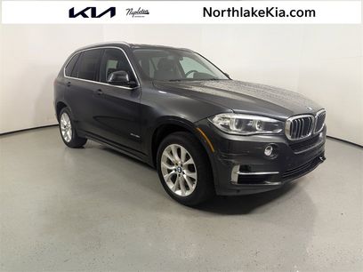 Used 2015 BMW X5 xDrive35i