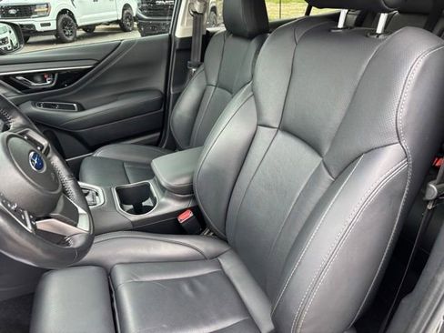 Used 2021 Subaru Outback Limited XT w/ Popular Package #2 AWD/4WD image 12