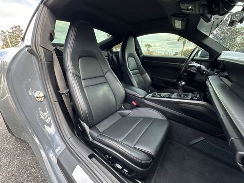 Used 2024 Porsche 911 Carrera 4S image 29