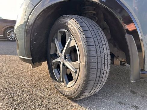 Used 2023 Honda HR-V EX-L image 10