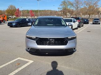 New 2025 Honda Accord EX-L video 2