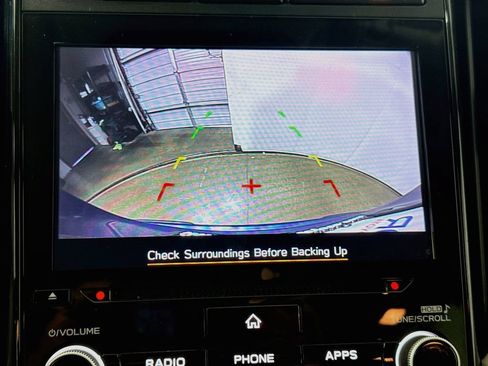 Used 2022 Subaru Ascent Premium AWD/4WD image 14