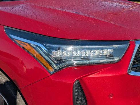 Used 2022 Acura RDX w/ Technology Package image 9