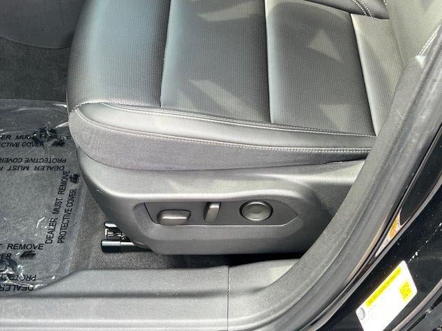 Used 2024 Buick Envision Preferred AWD/4WD image 10
