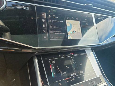 New 2026 Audi Q7 2.0T Premium image 28
