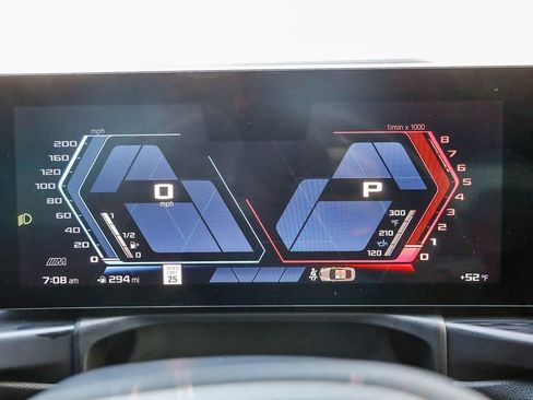 Used 2025 BMW M4 Competition w/ Executive Package image 23