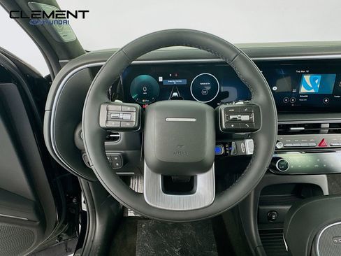 New 2026 Hyundai Palisade Calligraphy image 13