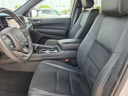 Used 2022 Dodge Durango GT RWD image 17