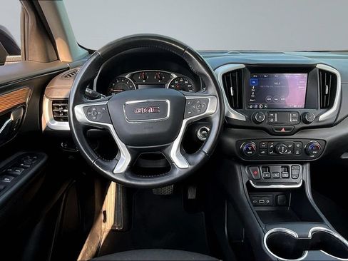 Used 2021 GMC Terrain SLE w/ Driver Convenience Package AWD/4WD image 8