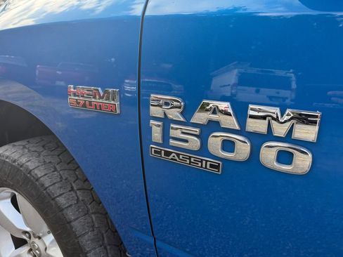 Used 2021 RAM 1500 Tradesman w/ Tradesman SXT Package AWD/4WD image 17