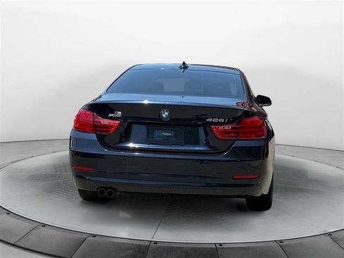 Used 2015 BMW 428i xDrive Coupe image 4
