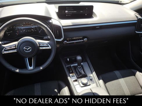 New 2026 MAZDA CX-50 AWD 2.5 S w/ Weather Package image 14