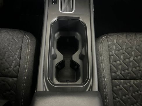 Used 2025 Nissan Kicks SV image 72