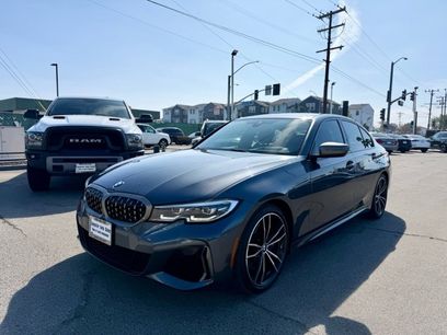Used 2021 BMW M340i Sedan w/ Premium Package