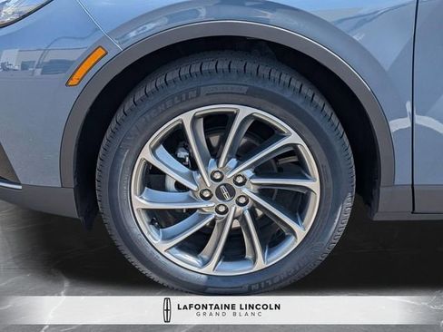 Certified 2023 Lincoln Corsair AWD w/ Equipment Group 101A image 34