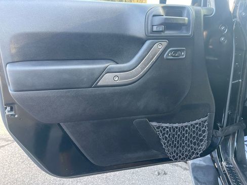 Used 2012 Jeep Wrangler Sport image 15