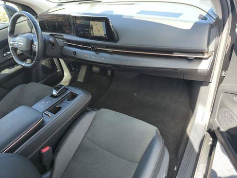 Certified 2024 Nissan Ariya FWD image 23