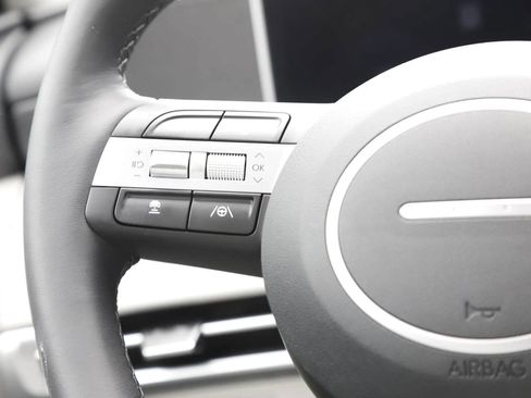 New 2026 Hyundai Tucson SEL image 21