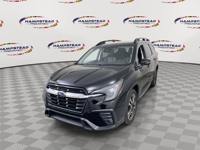 Used 2023 Subaru Ascent Limited