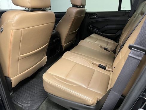 Used 2016 Chevrolet Tahoe LS w/ Max Trailering Package image 40