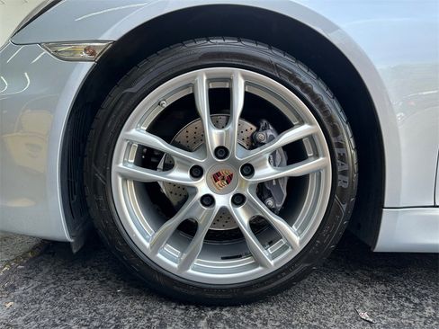 Used 2014 Porsche Boxster image 38