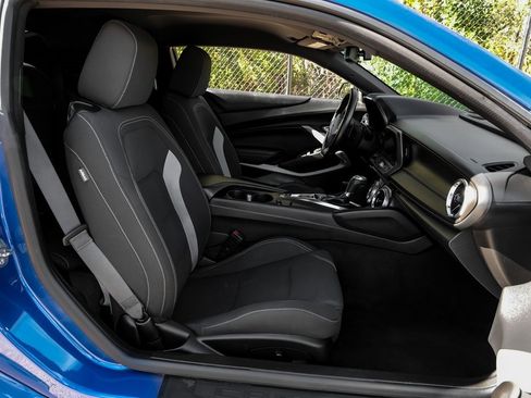 Used 2022 Chevrolet Camaro LT w/ RS Package image 37