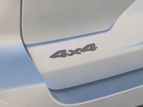 New 2026 Jeep Grand Cherokee Altitude AWD/4WD image 12