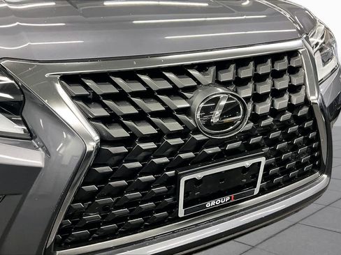 Used 2022 Lexus GX 460 Premium w/ Premium Package AWD/4WD image 30