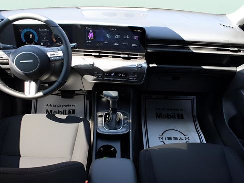 New 2026 Hyundai Kona SEL Sport FWD image 15