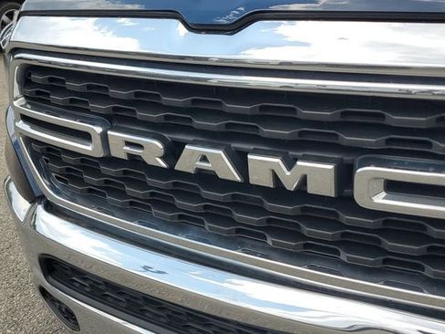 Certified 2024 RAM 1500 Big Horn AWD/4WD image 5