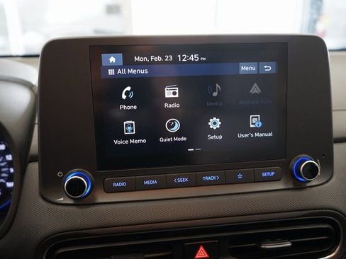 Used 2022 Hyundai Kona SE image 32