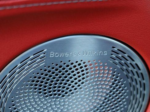 Used 2023 BMW XM image 20