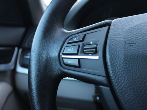 Used 2012 BMW 528i xDrive 528i xDrive Sedan 4D image 26