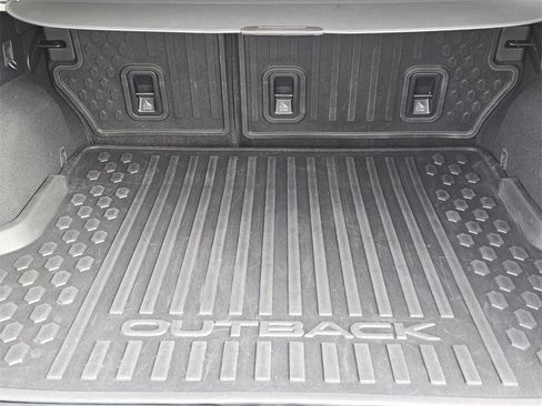 Used 2024 Subaru Outback Touring image 24
