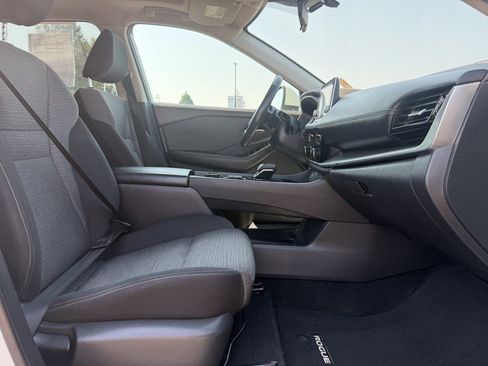 Used 2021 Nissan Rogue SV AWD/4WD image 13