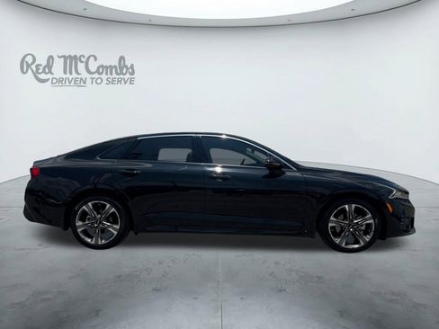 Used 2024 Kia K5 EX w/ EX Premium Package image 6