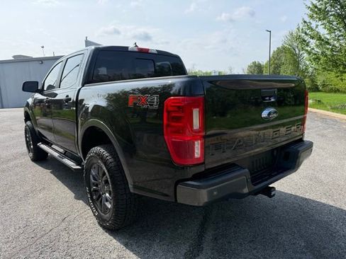 Used 2020 Ford Ranger XLT w/ Equipment Group 302A Luxury image 5