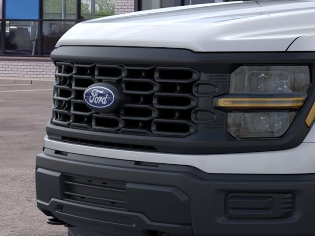 New 2026 Ford F150 XL AWD/4WD image 17