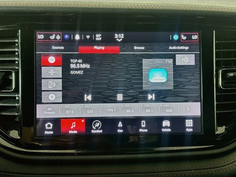 Used 2023 Dodge Durango GT RWD image 21