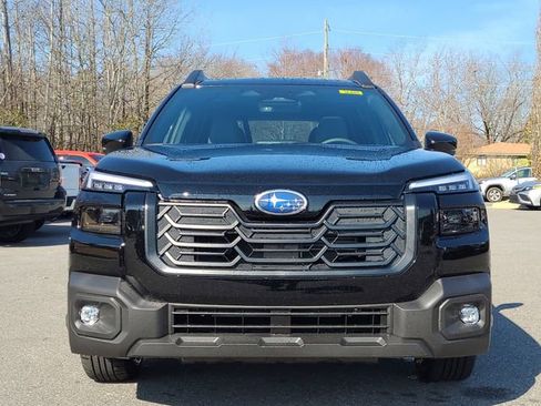 New 2026 Subaru Outback Limited image 8