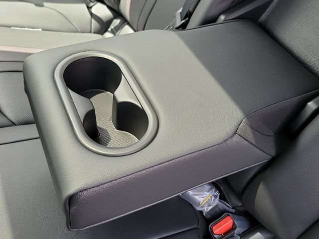 New 2026 Hyundai Sonata Limited FWD image 26