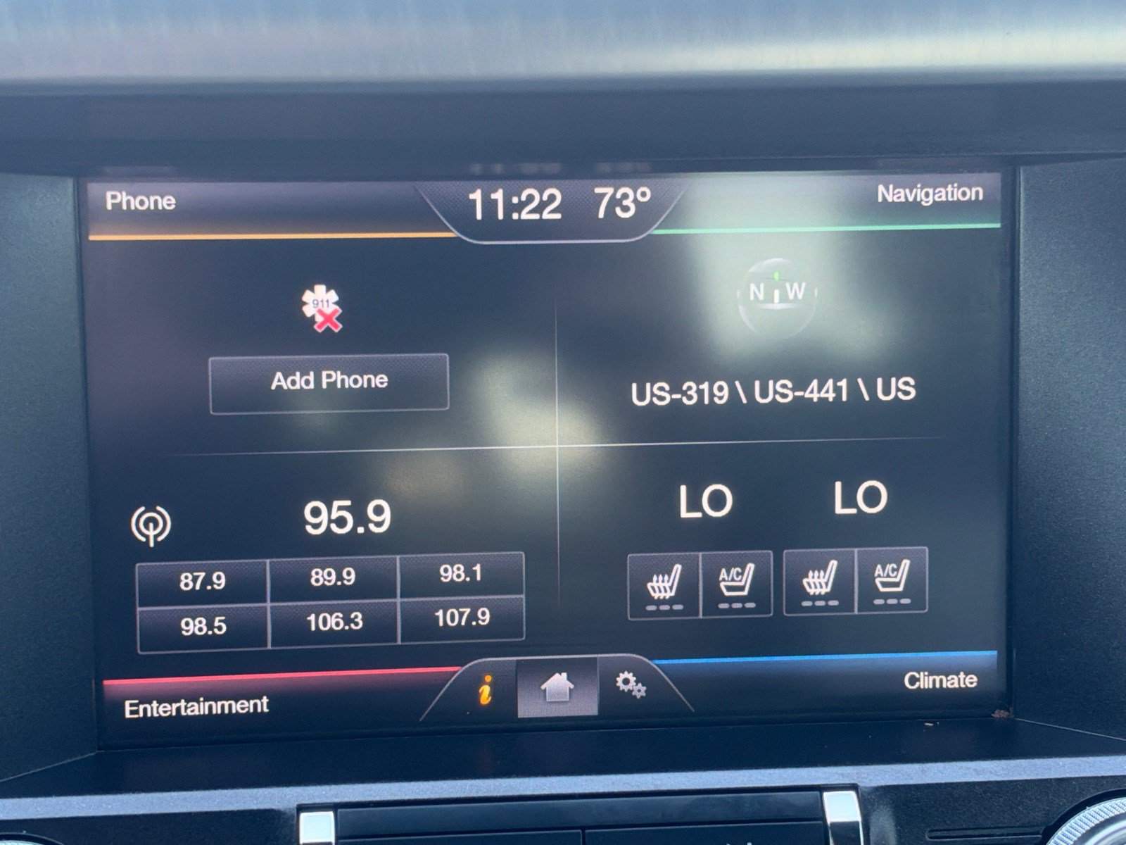 Used 2015 Ford Mustang 50 Years RWD image 23