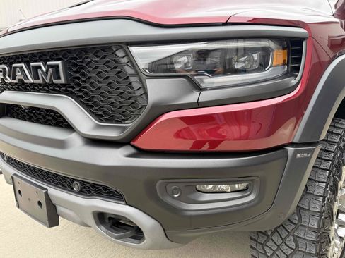 Used 2024 RAM 1500 TRX image 23