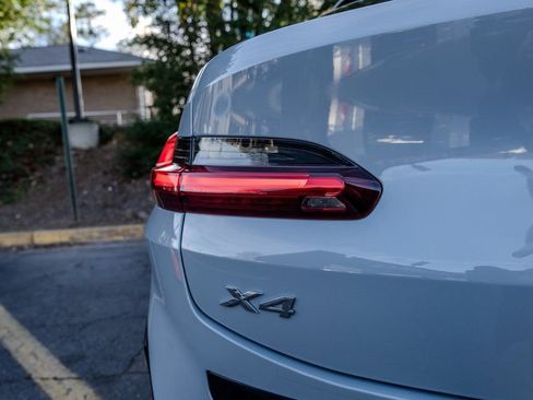 Used 2023 BMW X4 xDrive30i w/ M Sport Package image 27