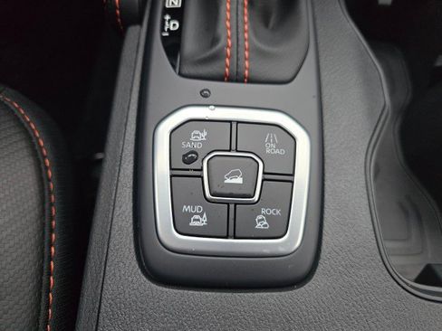 New 2026 Nissan Frontier PRO-4X w/ Pro Premium Package image 34