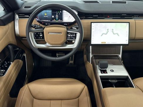 New 2026 Land Rover Range Rover SE AWD/4WD image 13