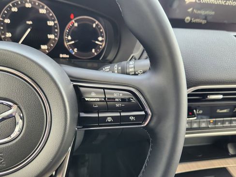 New 2026 MAZDA CX-90 3.3 Turbo w/ Premium Sport Pkg image 17