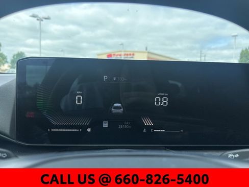 Used 2025 Kia K4 FWD image 17